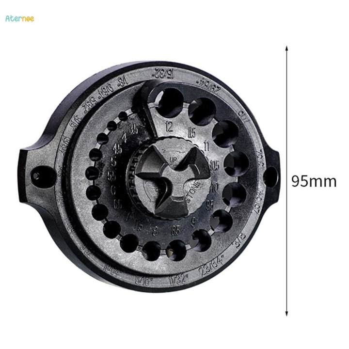 Drill%20Guide%20Easy%20to%20Install%20Multi%20Hole%20Design%20for%20Drill%20Bit%20Grinding%20Machine%20-%20Image%207