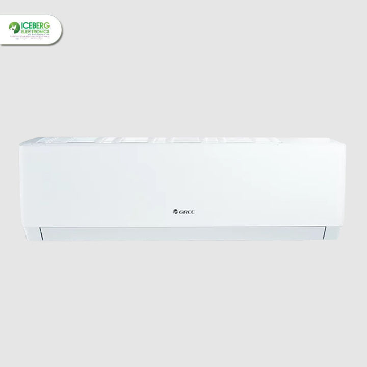 Gree%20Split%20Type%20Air%20Conditioner%20-%20GS-12XPUV32%20-%20(Inverter-1.0%20TON)%20-%20Image%203