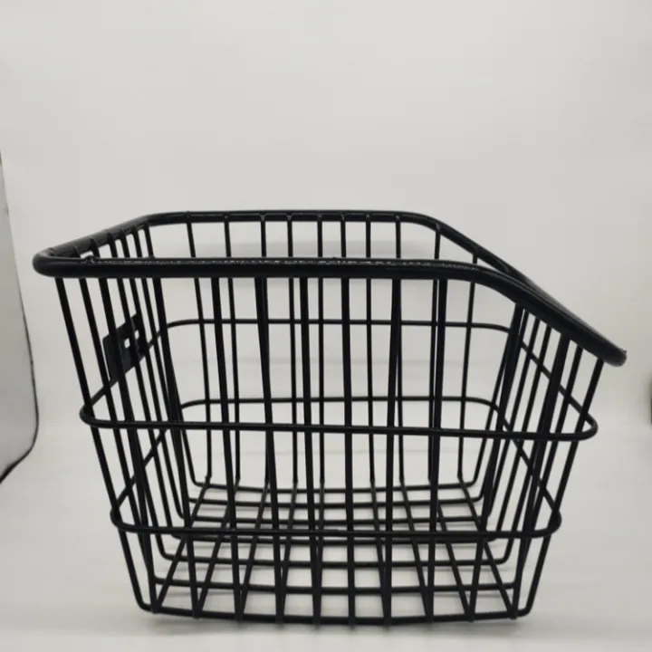 Bicycle%20back%20basket,%20mountain%20bike%20basket,%20children's%20folding%20basket,%20back%20seat%20rack,%20basket,%20bicycle,%20enlarged%20school%20bag%20basket%20-%20Image%204