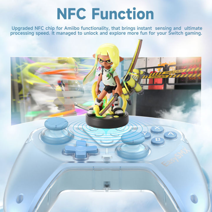 EasySMX%20T39%20Pro%20Wireless%20Switch%20Controller%20Compatible%20with%20Nintendo%20Switch,%20PC,%20Steam%20Deck,%20NFC%20Gamepad,%20Hall%20Joystick%20-%20Image%204