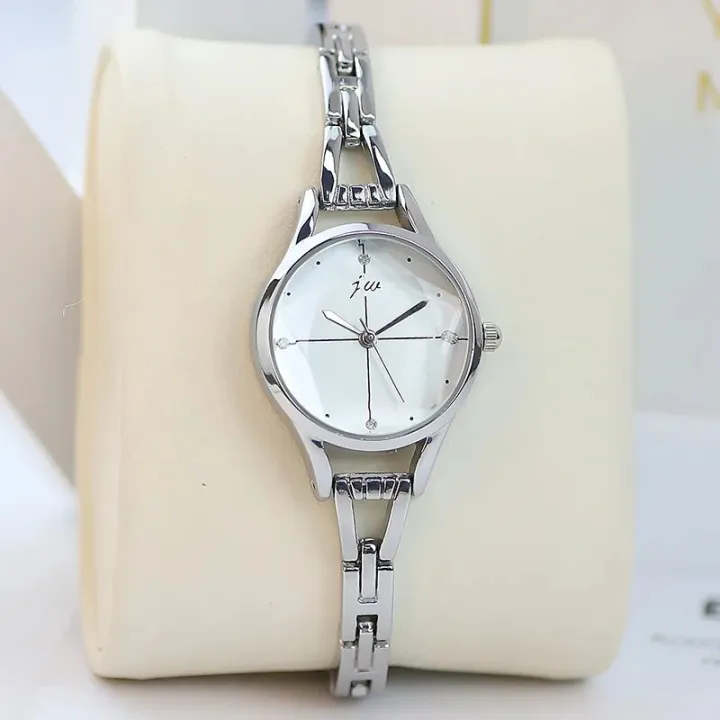 Bracelet%20Watch%20for%20Women%20Elegant%20Rose%20Gold%20Ladies%20Wristwatches%20Rhinestone%20Simple%20Fashion%20-%20Image%208