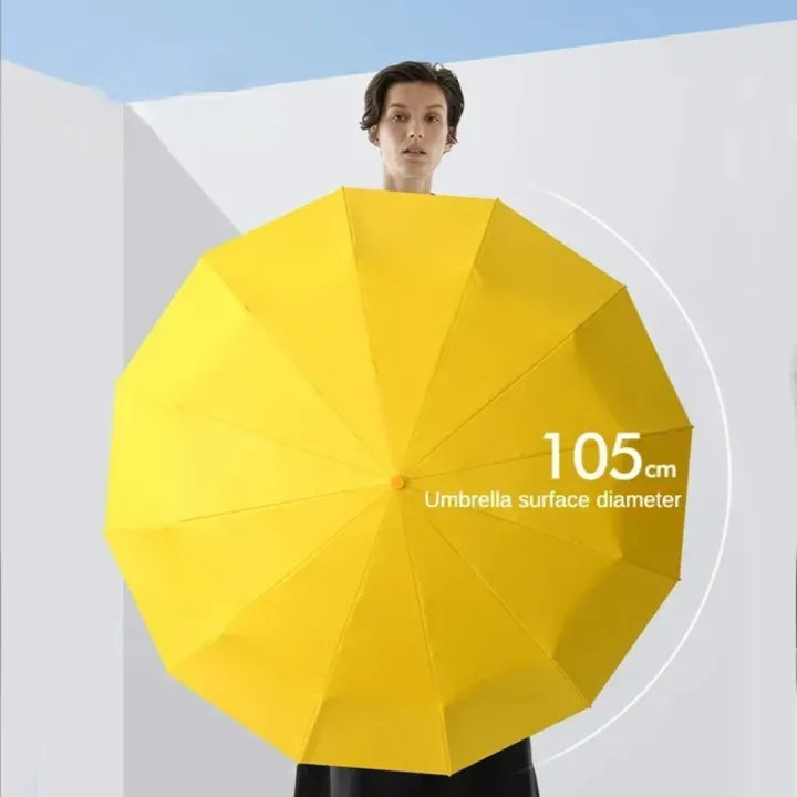 72%20Bone%20Super%20Strong%20Windproof%20Automatic%20Umbrella%20Folding%20Uv%20Sun%20Protection%20Sunproo%20Large%20Size%20Anti-Storm%20Men'S%20Rain%20Umbrellas%20-%20Image%203