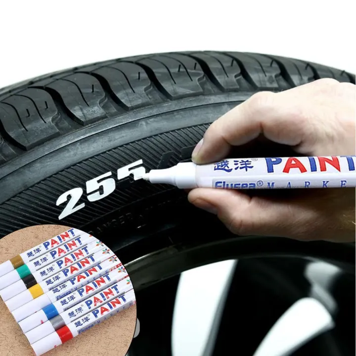 Tyre%20marker%20pen%20white%20colour%20-%20Image%204