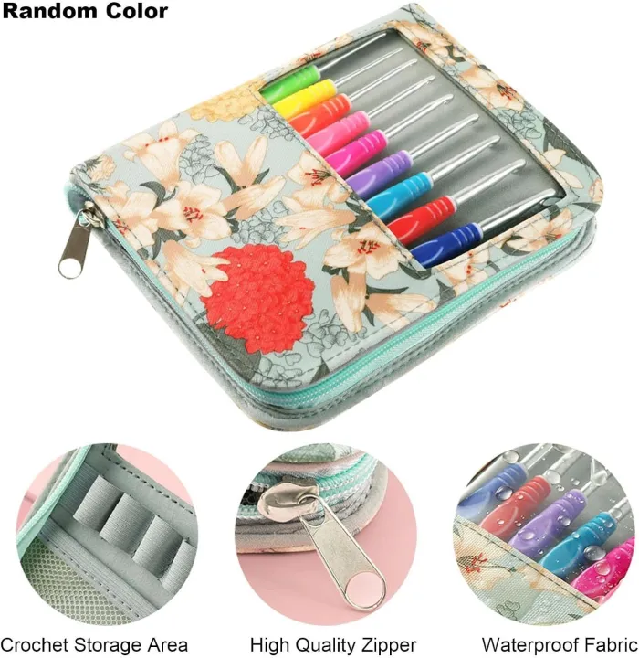 Crochet%20Hooks%20Set%20With%20Beautiful%20Compartmentalized%20Storage%20Case%20%7C%2022%20different%20Sizes%20of%20Crochet%20Aluminum%20Hook%20&%20Soft%20Handle%20Crochet%20Needles%20%7C%2064%20pieces%20of%20Crocheting%20Accessories%7C%20Crocheting%20Set%20for%20Beginners%20and%20Experienced%20Crocheters%20-%20Image%207