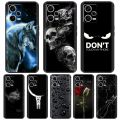 Case For Xiaomi Redmi Note 12 Pro Phone Case Soft TPU Cover Coque for Redmi Note 12 note12 Pro 5G Note 12 Pro+ 5G Plus Cases.