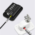 1 PCS Baby Cabinet Door Locks Refrigerator Locks High-Rise Anti-Falling Building Safety Code Locks ,B.