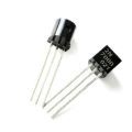 5Pcs- 7000 Transistor 2N7000 Transistor 2N7000 MOSFET 60V 200mA N-Channel Transistor MOSFET TO-92 Package 3 Pin Leads.