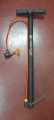 Bike & Cycle Air Pressure Pumper Hand Activated for Bike, Ball, Tire, Pool Chrome - Bike - সাইকেল - সাইকেল. 