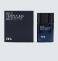 Zara BLUE TEMPTATION EDP 60 ML (2,3 FL. OZ). 