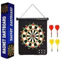 Magnet Dart Board - 18". 