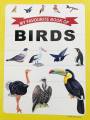 My Favourite Book Of BIRDS (Paperback). 