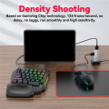 X8 Pro Mobile Game Converter Keyboard and Mouse Console Controller. 