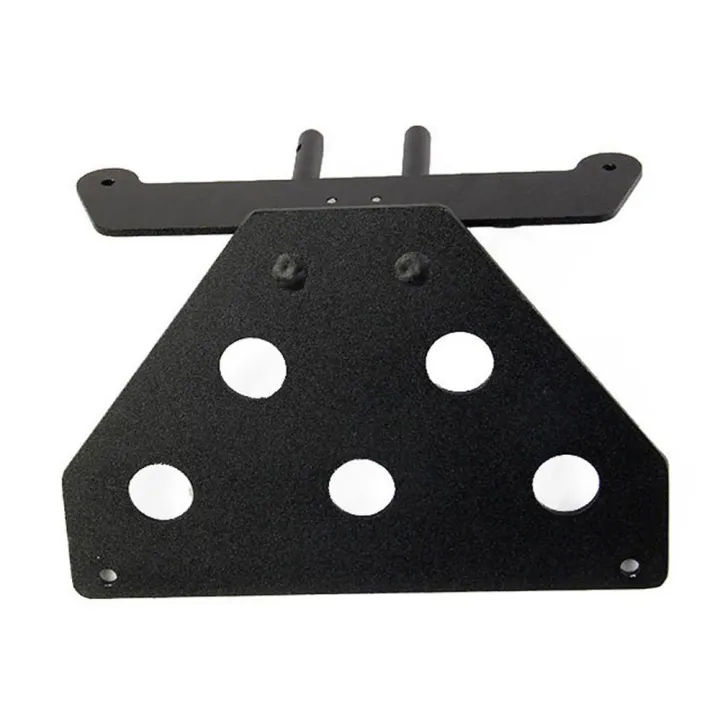 For%202015-2022%20Dodge%20Charger%20SRT%20Car%20Removable%20License%20Plate%20Bracket%20-%20Image%203