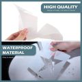 8 PCS Large Star Template Stencils for Different Sizes Painting Template Wall Art Decor Haandmade Crafts Accessories. 