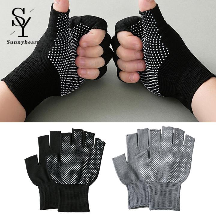 Sunnyheart%20Compression%20Gloves%20Breathable%20Outdoor%20Bicycle%20Non-slip%20Compression%20Gloves%20-%20Image%206