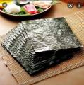 Yaki Sushi Seaweed Nori-28 Grm Yaki Roasted Nori Korean Rosted Nori. 