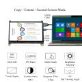 7 inch Touch Screen 1024*600 HDMI Display TFT IPS LCD Touchscreen For Raspberry Pi 4 Model B / 3B+ /3B.