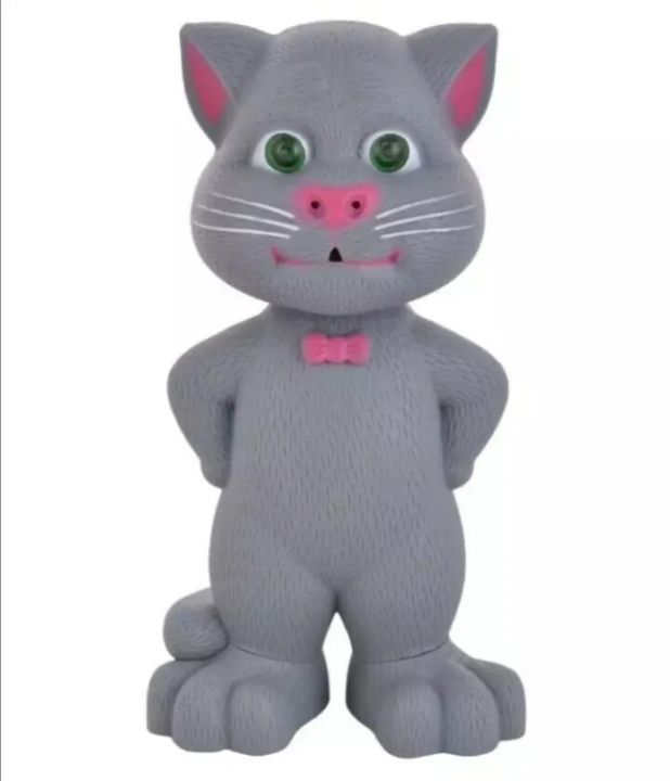 Best%20Quality%20Talking%20Tom%20Toy%20For%20Kids%20-%20Cactus%20Toy%20Touching%20Talking%20Tom%20Cat%20With%20Recording%20Music%20Intelligent%20Talk%20Back.Kids%20Toy.%20-%20Image%202