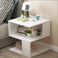Bedside table corner table sofa side table bedroom bed side table SPBT210. 