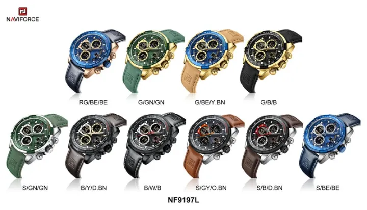 NAVIFORCE%20Top%20Brand%20Luxury%20Men%20Watch%20Quartz%20Digital%20Male%20Clock%20Military%20Sport%20Brown%20Leather%20Business%20Man%20Wristwatch%209197%20-%20Image%207
