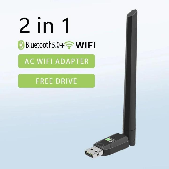 600Mbps%20USB%20WiFi%20Bluetooth%205.0%20Adapter%202.4G%205GHz%20Wi-Fi%20Antenna%20Dual%20Band%20802.11ac%20Mini%20Wireless%20Computer%20Network%20Card%20Receiver%20-%20Image%207