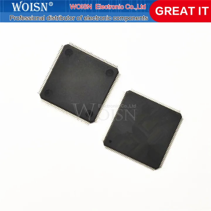 5pcs SAK-XC161CJ-16F40F SAK-XC161CJ-16F40 QFP-144