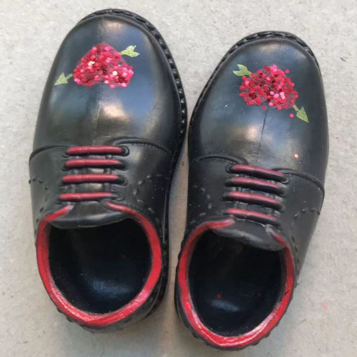 Original%20Ken%20Prince%20Male%20Doll%20Shoes%20Boots%20Sandals%20Fashion%201/6%20Male%20Doll%20Decors%20Parts%20Kids%20Doll%20DIY%20Dressing%20Accessories%20Superman%20-%20Image%202
