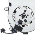 【FUPANG】Laptop CPU cooling fan for HP Pavilion 15-cw 15-cs cs0053 cooling L25584-001 TPN-Q210 ns85b00 20n28.