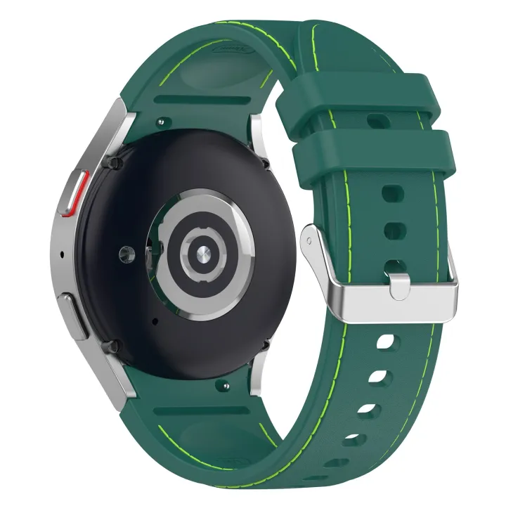 Leather%20Silicone%20Watch%20Band%20For%20Samsung%20Galaxy%20Watch%206%20/%206%20Classic%20-%20Image%207