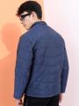 Pantoneclo Premium Quality Multicolor Men's Padding Jacket. 