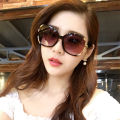 Stylish Flower Design Sunglass for Women.