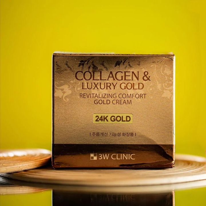 3W%20CLINIC%20Collagen%20&%20Luxury%20Gold%20Revitalizing%20Comfort%2024k%20Gold%20Cream-100g%20-%20Image%202