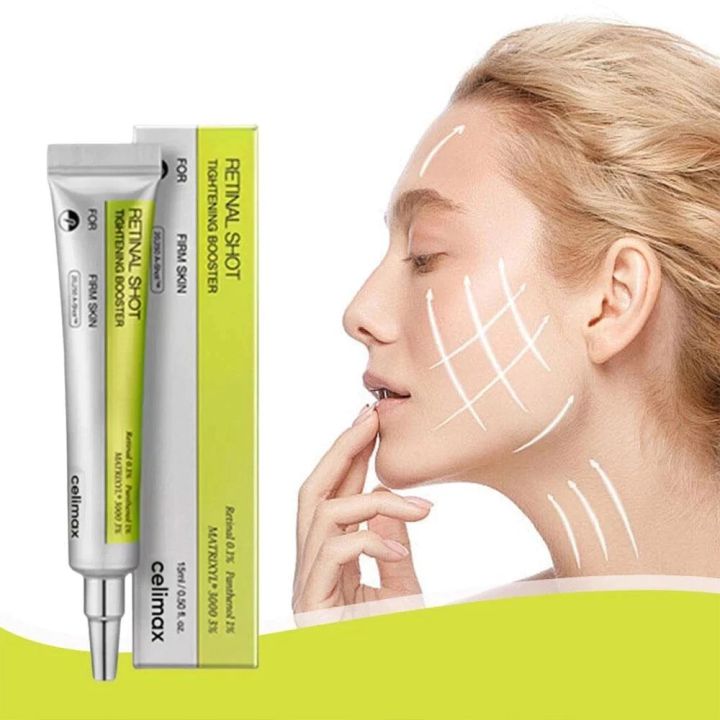 CELIMAX%20RETINOL%20SHOT%20TIGHTENING%20BOOSTER%2015%20ML%20-%20Image%204