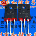 5PCS K8A50D TK8A50D TO-220F MOS. 