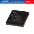 5pcs TPS65168 65168 QFN-40. 