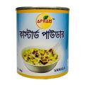 Afram Custard Powder (Can) -100g Custard Powder. 
