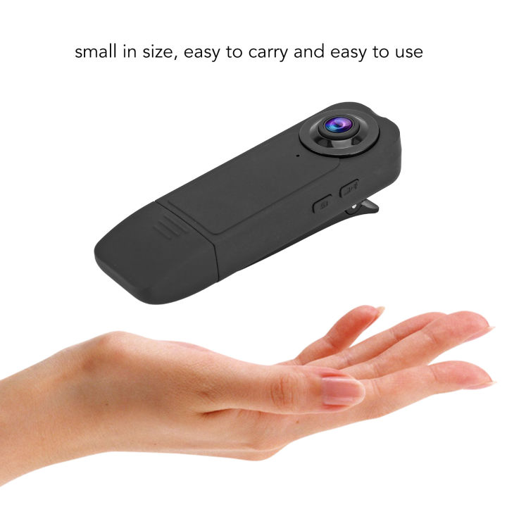 Wearable%20Body%20Mounted%20Camera%201080P%20Vision%20Motion%20Rechargeable%20Portable%20Mini%20Pocket%20Video%20Recorder%20for%20Home%20and%20Outdoor%20-%20Image%204