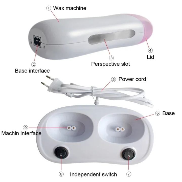 Depilatory%20Wax%20Heater%20Epilator%20Cartridge%20Wax%20Roller%20Base%20Roll%20On%20Waxing%20Refillable%20Hair%20Removal%20Wax-melt%20Machine%20Skin%20Care%20Tools%20-%20Image%205