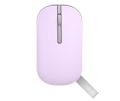 ASUS MD100 Wireless Mouse -Purple. 