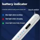 Stylus Pen for HUAWEI Honor Pad 9 2024 HEY2-W09 HEY2-W19 12.1 Pencil For Android Phone Tablets. 