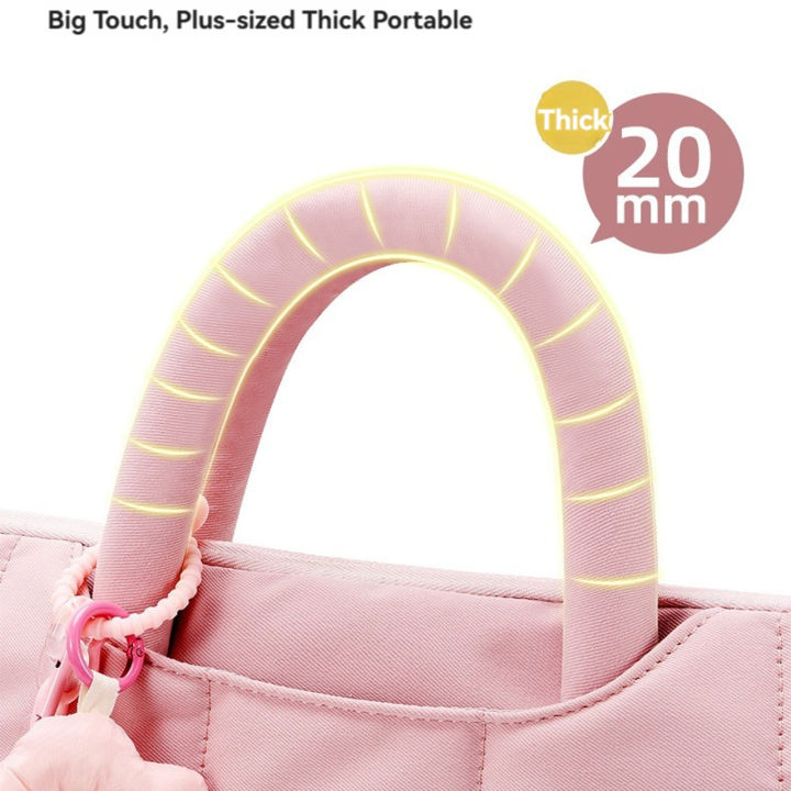 Laptop%20Bag%2013.3%2014%2015%2015.6%20inch%20Briefcase%20Cover%20For%20MacBook%20Air%20Pro%20Xiaomi%20Huawei%20ASUS%20Notebook%20Case%20Men%20Women%20Portable%20Handbag%20-%20Image%202
