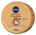 Nivea Cocoa Body Cream 50ml. 