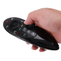 ICQURBT 5X Dynamic Smart 3D TV Remote Control for LG 3D Replace TV Remote Control. 
