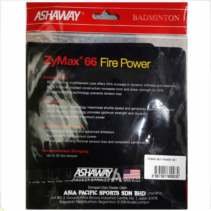 ZyMax%2066%20Fire%20Power%20badminton%20string%20-%20Image%202