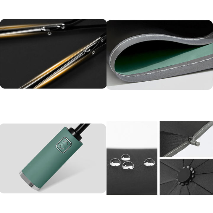 Automatic%20Folding%20Reverse%20Umbrella%20Safety%20LED%20Light%20Men%20and%20Women%20Rain%20Umbrella%20105%20cm%20Sunblock%20Sunshade%20Umbrella%20UV%20Protection%20-%20Image%205