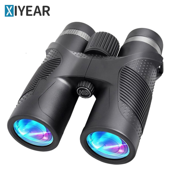 Binoculars 10x42 HD Hunting Birdwatching Binoculars High