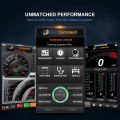 NexLink Bluetooth 5.0 Diagnostic Scanner for IOS & Android & PC OBD2/EOBD Fault Code Reader Diagnostic Scan Tool. 