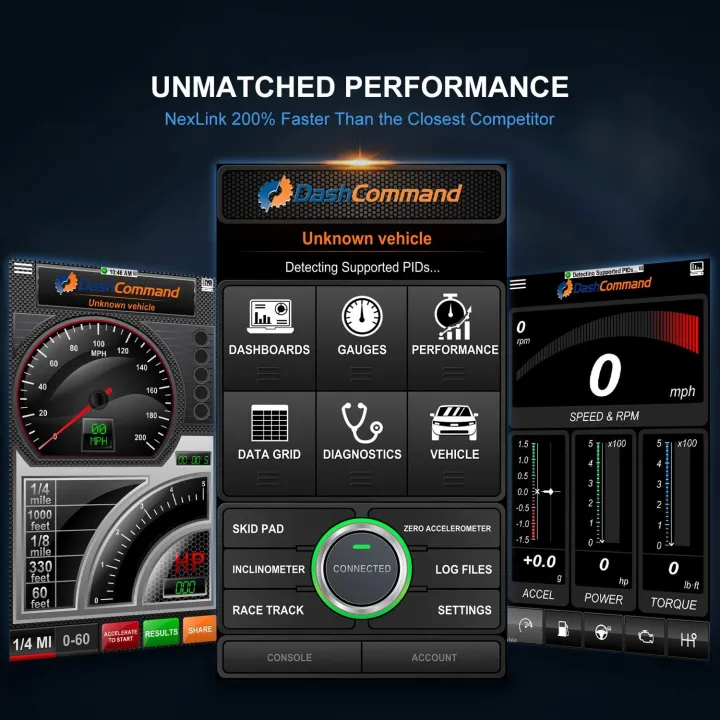 NexLink%20Bluetooth%205.0%20Diagnostic%20Scanner%20for%20IOS%20&%20Android%20&%20PC%20OBD2/EOBD%20Fault%20Code%20Reader%20Diagnostic%20Scan%20Tool%20-%20Image%204