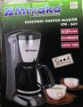 Miyako Electric Coffee Maker 1.5L. 