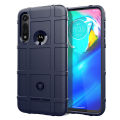 For Motorola Moto G Power Soft TPU Heavy Duty Rugged Shield Armor Tough Shockproof Protection Case Cover. 